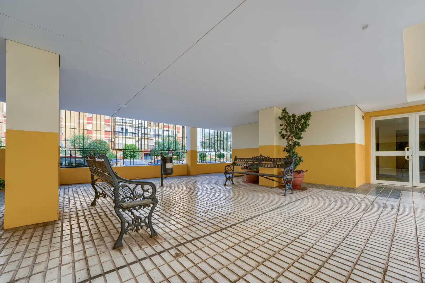 Apartments for sale in Bormujos, Sevilla