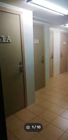 Abstellraum zur Miete in Vigo 