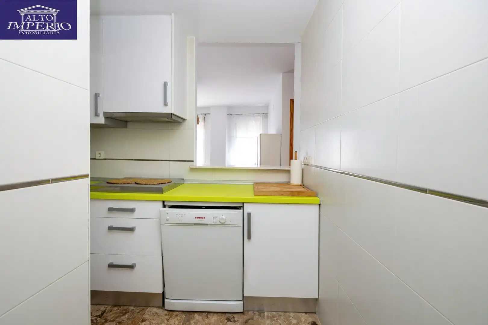 Appartement avec terrasse à vendre à Calle Calle Manuel de Falla, imagen 10