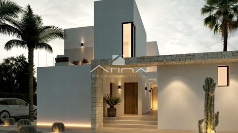 Foto 3 de Casa o xalet en venda a Les Fonts - Els Molins, Benitachell / El Poble Nou de Benitatxell