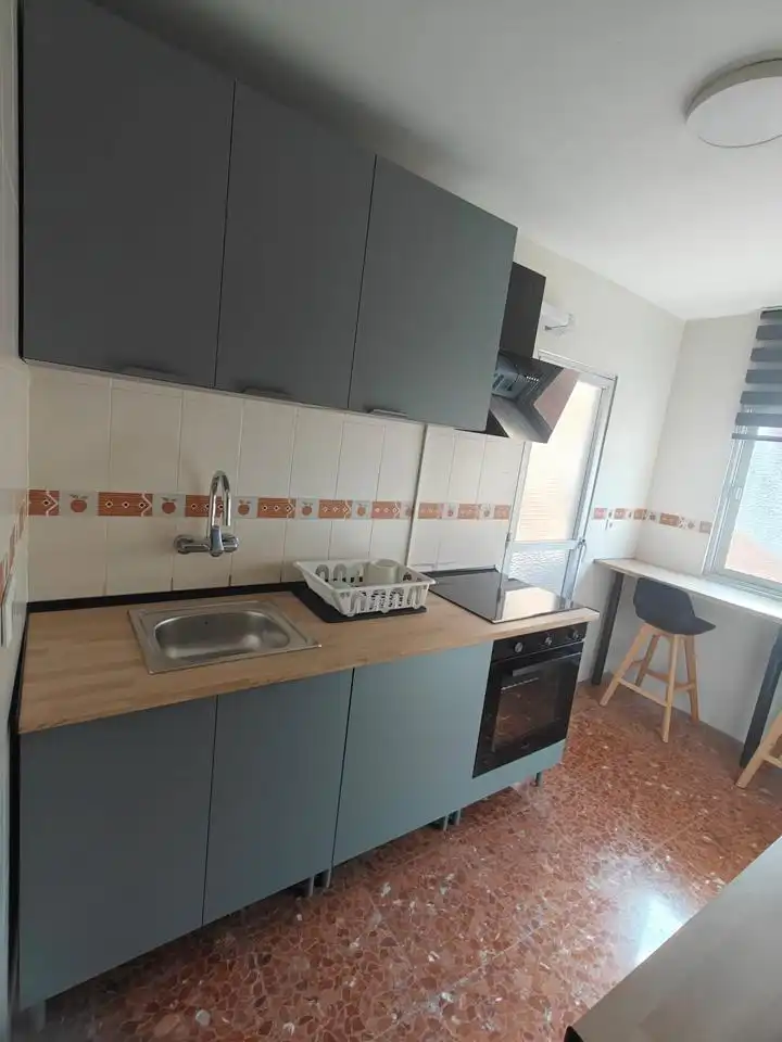 Flat for rent in Aragón, Atarfe