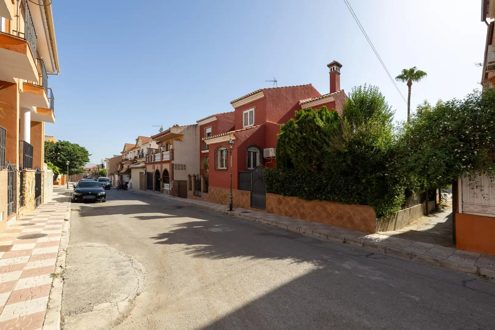 Villa à vendre à Calle del Sol, imagen 3