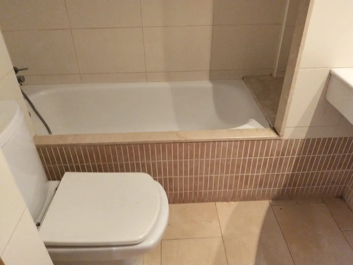 Bany de Dúplex en venda en Sant Iscle de Vallalta, Barcelona