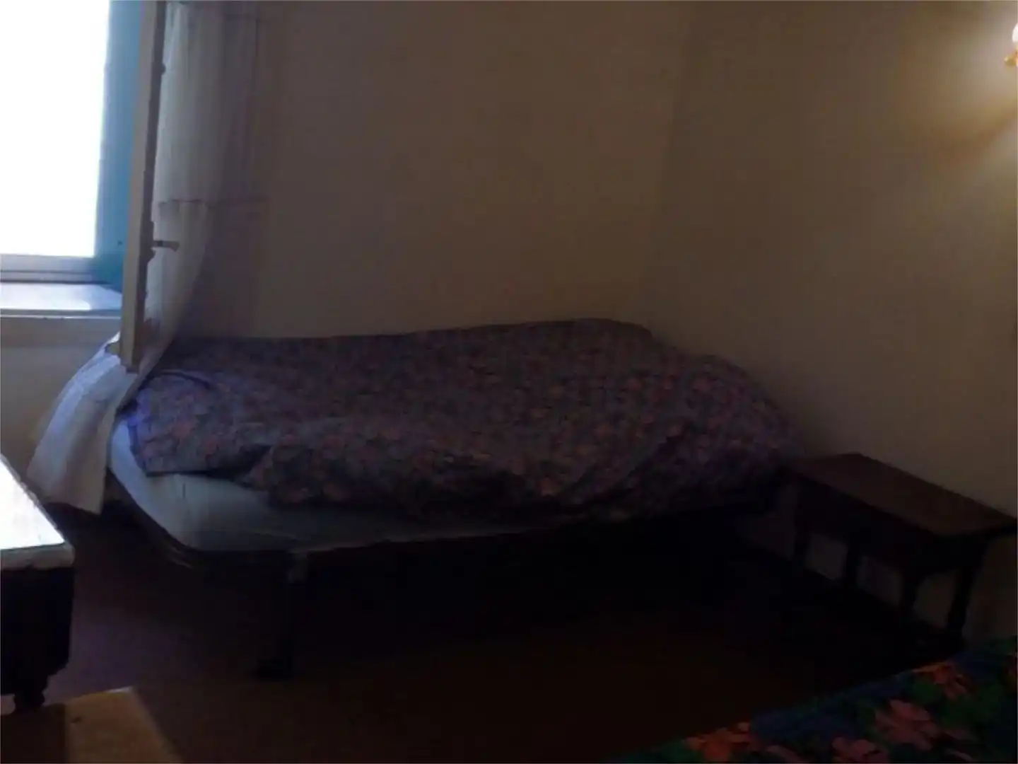 Dormitori de Pis en venda en Canfranc amb Jardí privat, Traster i Moblat