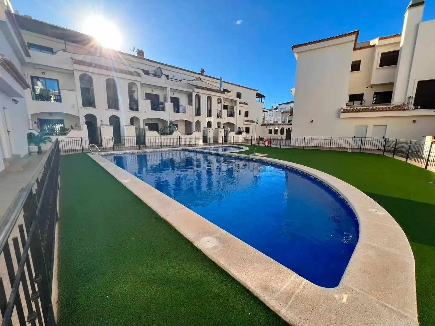 Adosado en venta en San Pedro del Pinatar, imagen 23