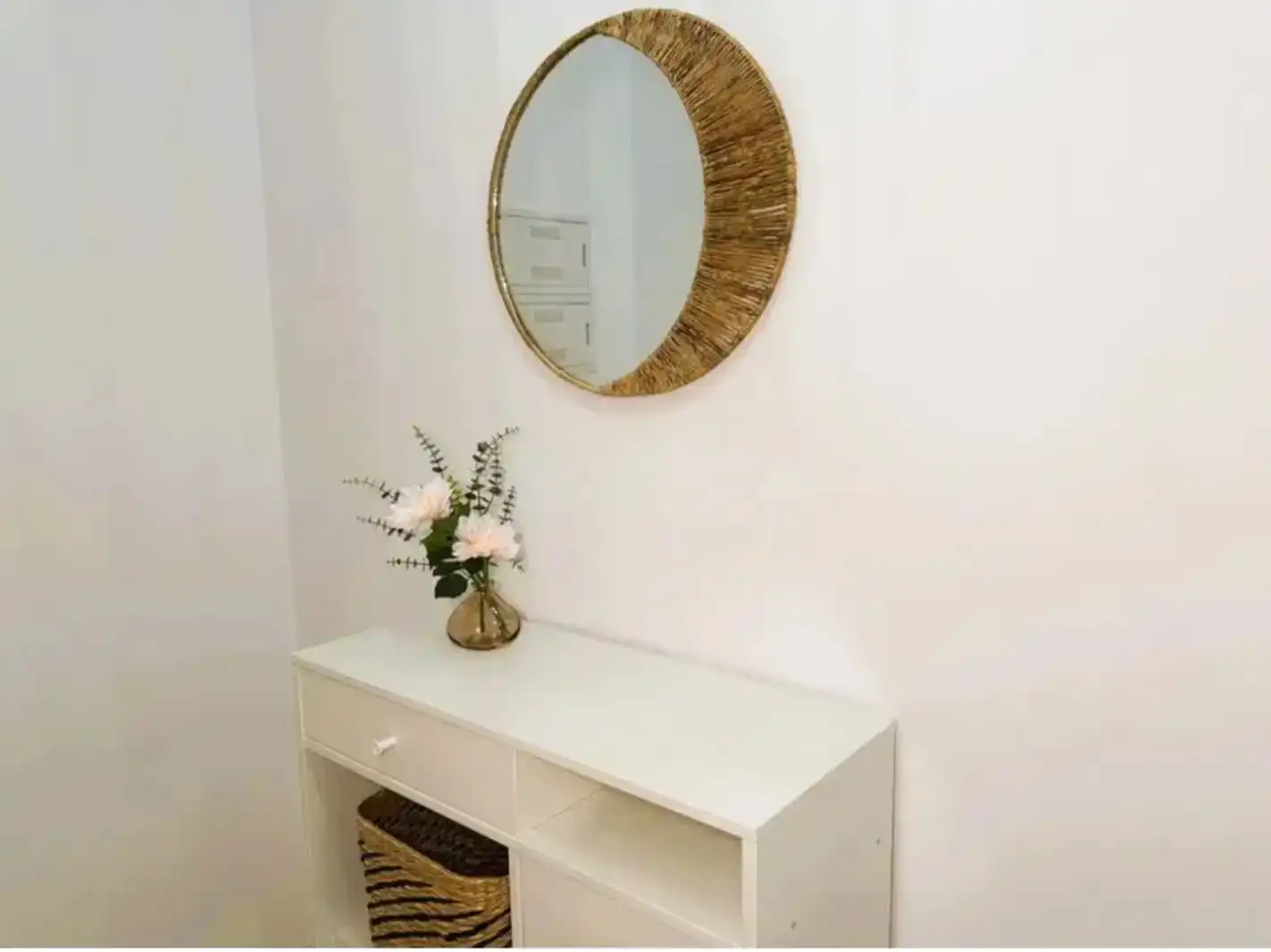 Wohnung zur Miete in Alcalà de Xivert mit Möbliert und Balkon