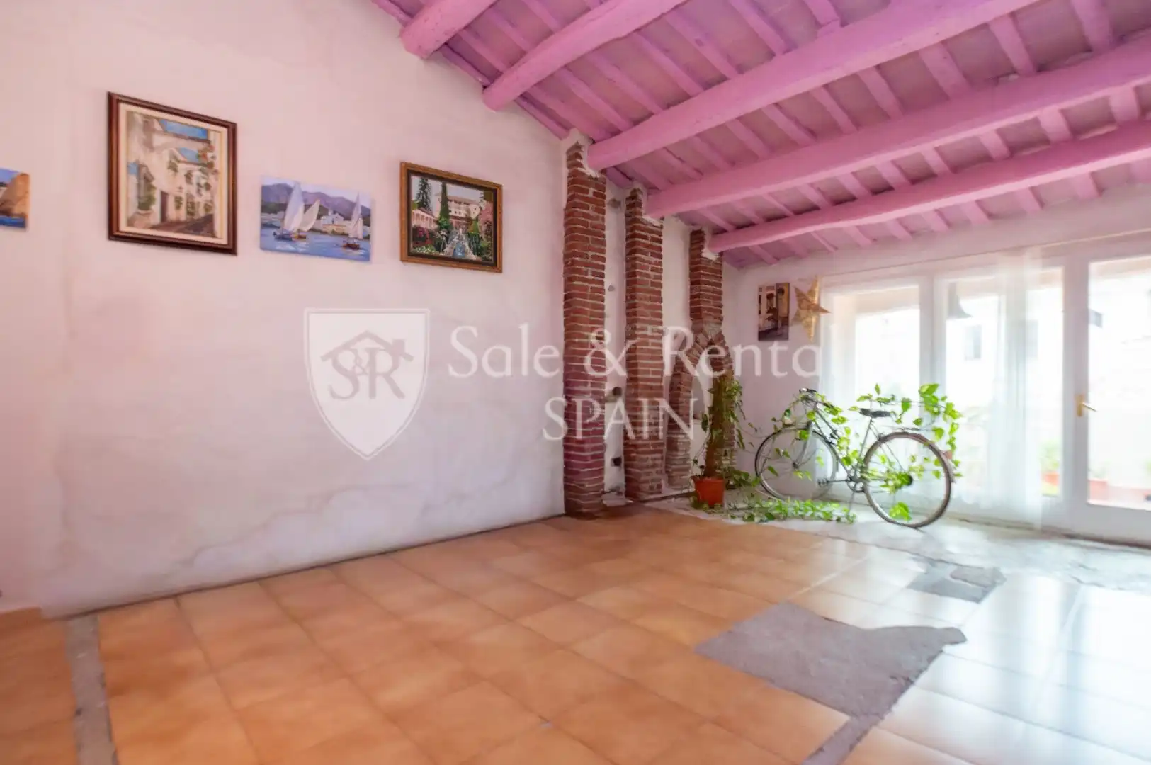 Houses for sale in Tossa de Mar  with Terrace and Storage room