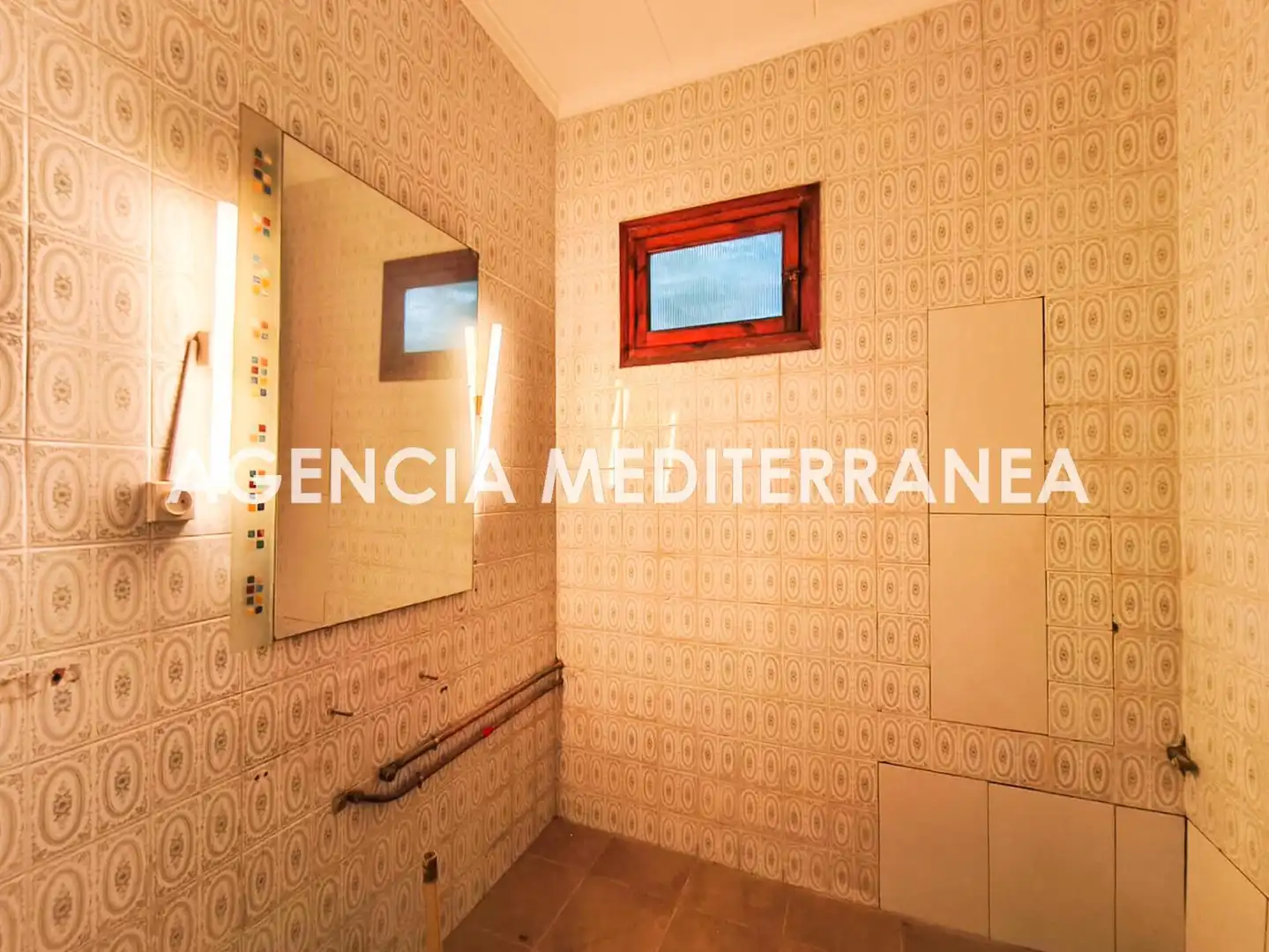 Baño de Casa o chalet en venta en Alcàsser con Terraza y Trastero