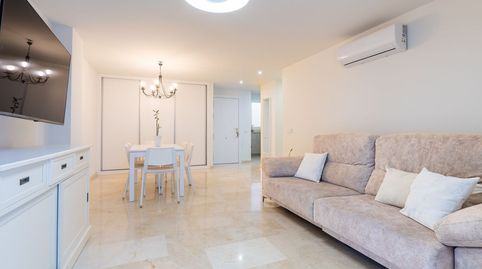 Foto 3 de Apartamento en venta en Nuestro Padre Jesus Cautivo, Playa de los Boliches, Fuengirola