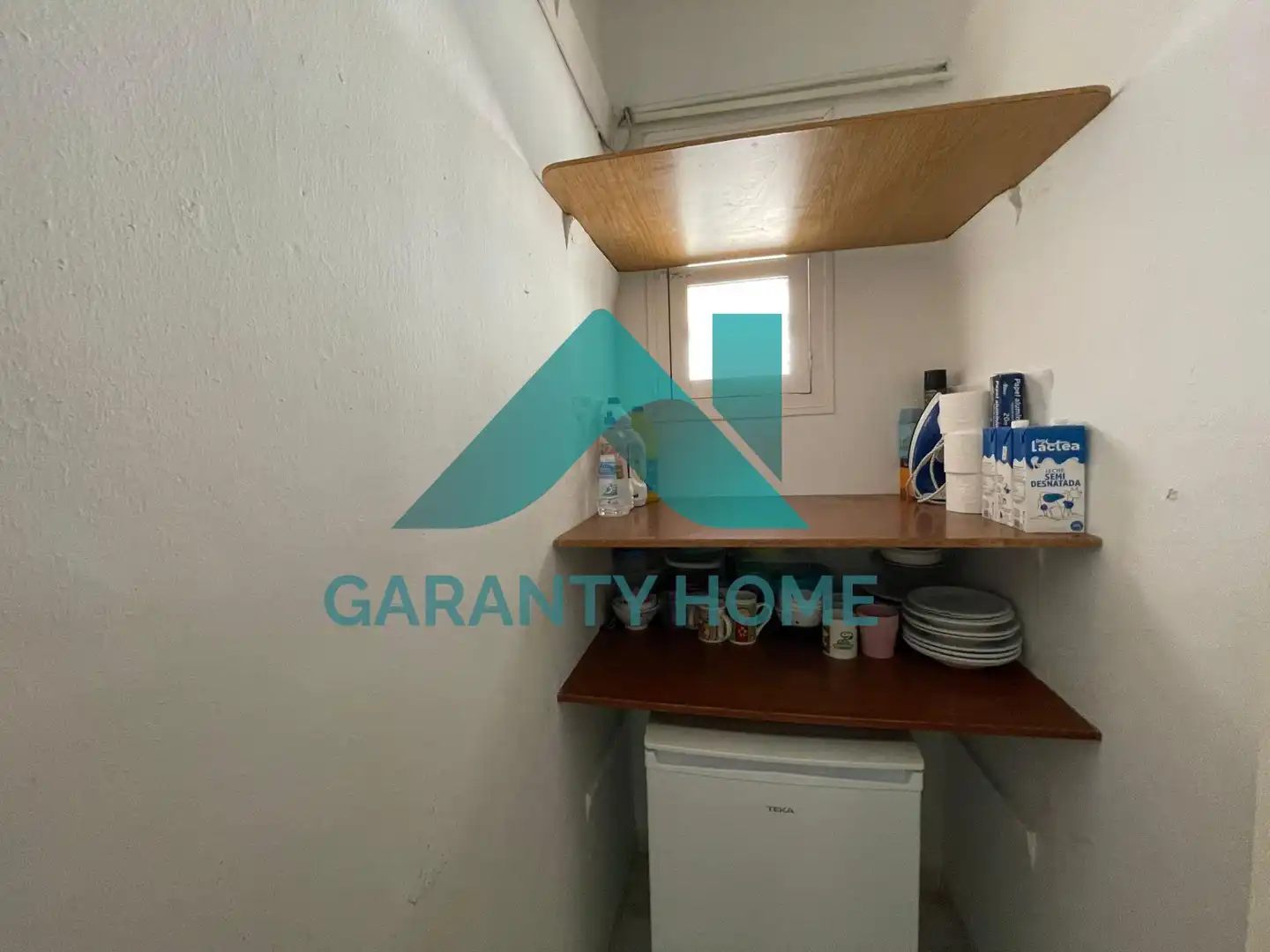 Flat for rent in Centro