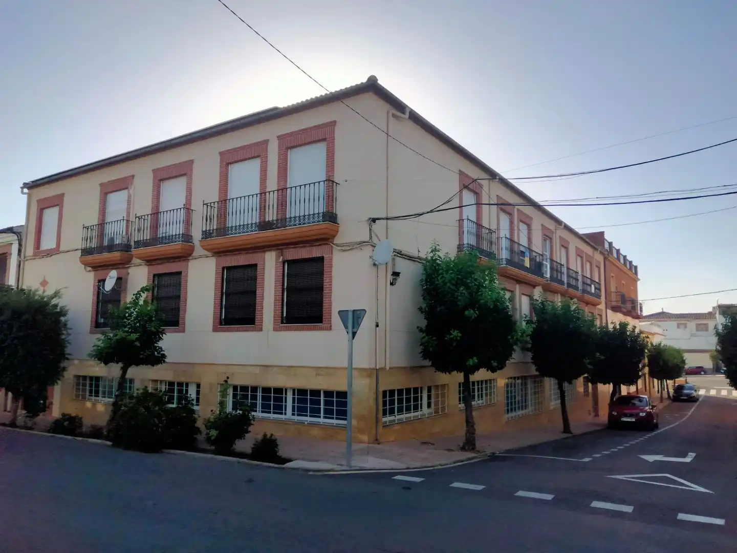 Wohnung zum Verkauf in Calle Juan Pablo Morís y Víctimas del Terrorismo 11, imagen 13