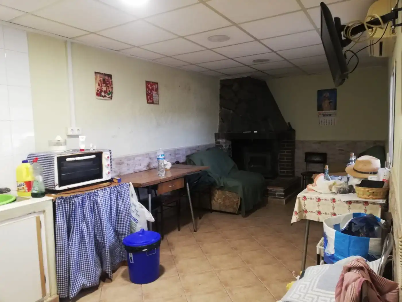Casa o chalet en venta en Lorca con Jardín privado, Trastero y Amueblado