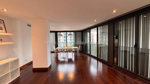 Foto 4 de Pis en venda a Puente de Deusto, Abandoibarra - Guggenheim, Bizkaia