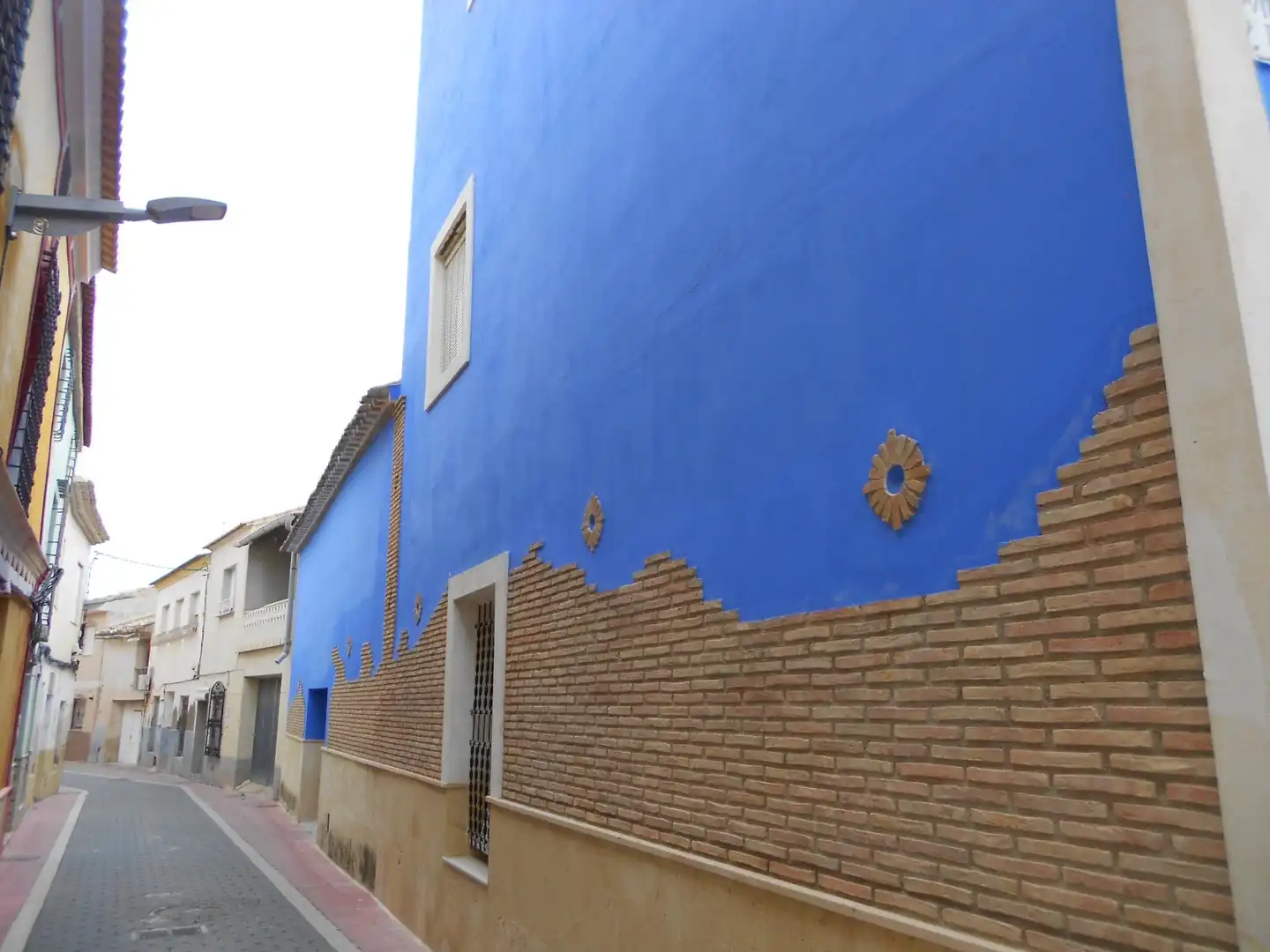 House with terrace for sale in Campos del Río, imagen 53