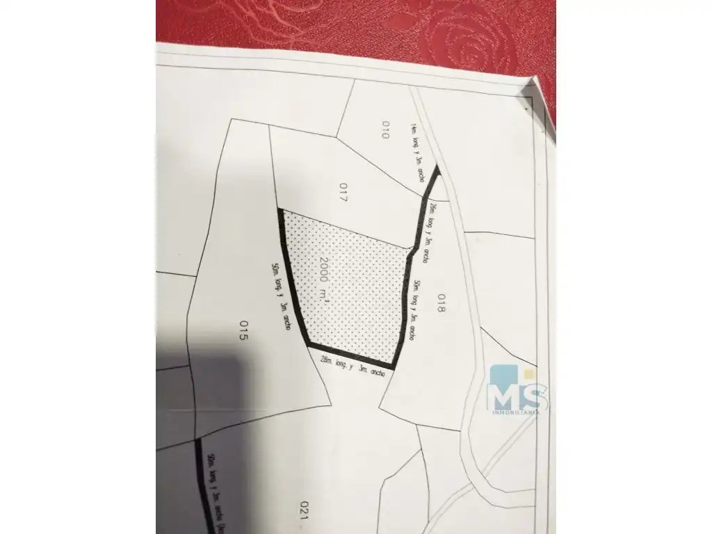 Residencial en venda a Zeanuri