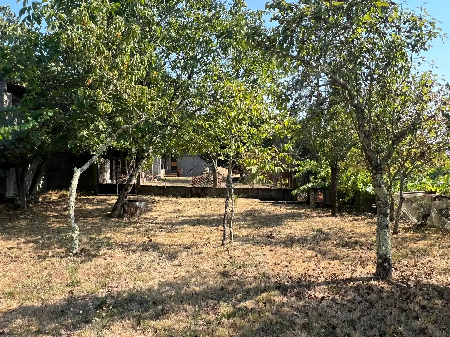 Casa o chalet en venta en As Neves   con Calefacción, Jardín privado y Trastero