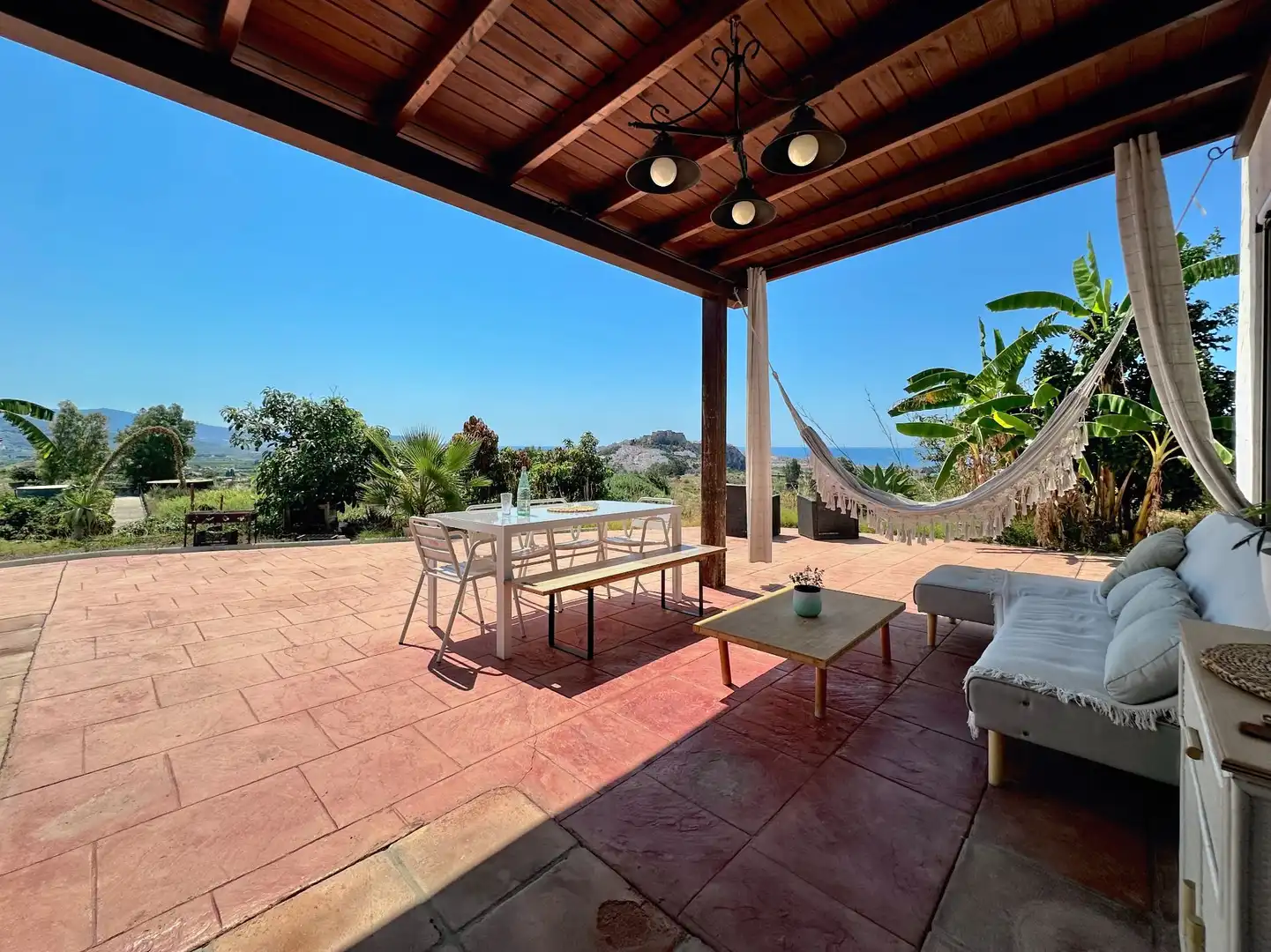 Maison rustique avec piscine à vendre à del serrayo, imagen 17