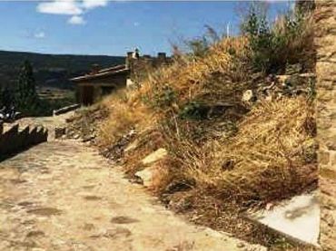 Terreno residenziale in vendita a Calle Mediodía Pintano