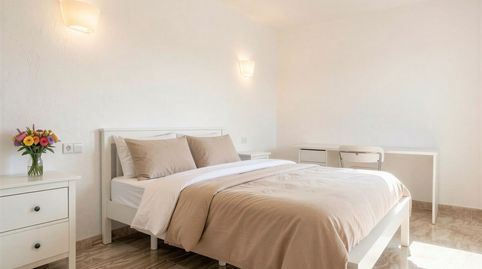 Foto 5 von Einfamilien-Reihenhaus zur Miete in Palmanova, Calvià