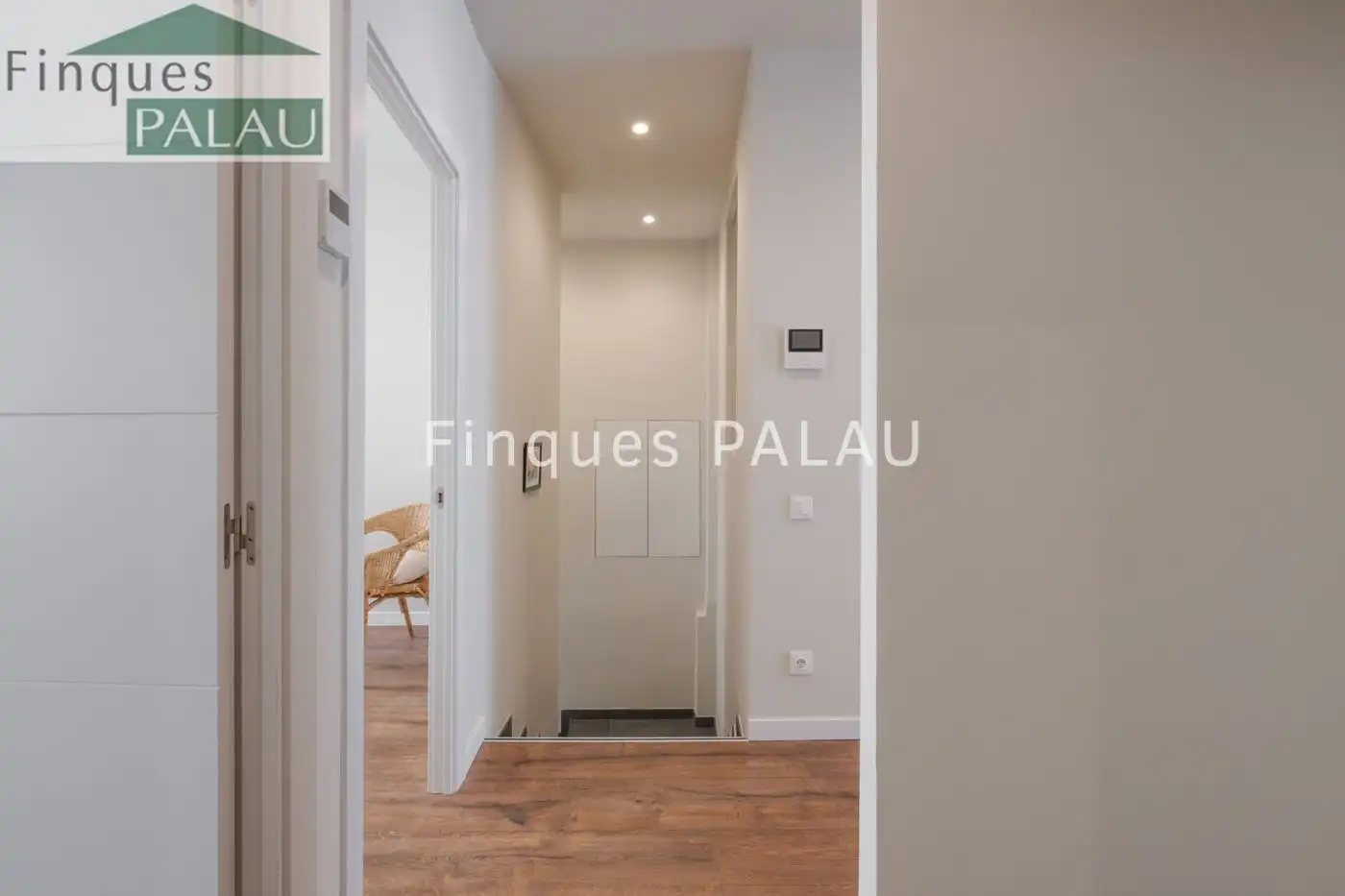 Piso en venta en Sant Just Desvern con Aire acondicionado, Calefacción y Terraza