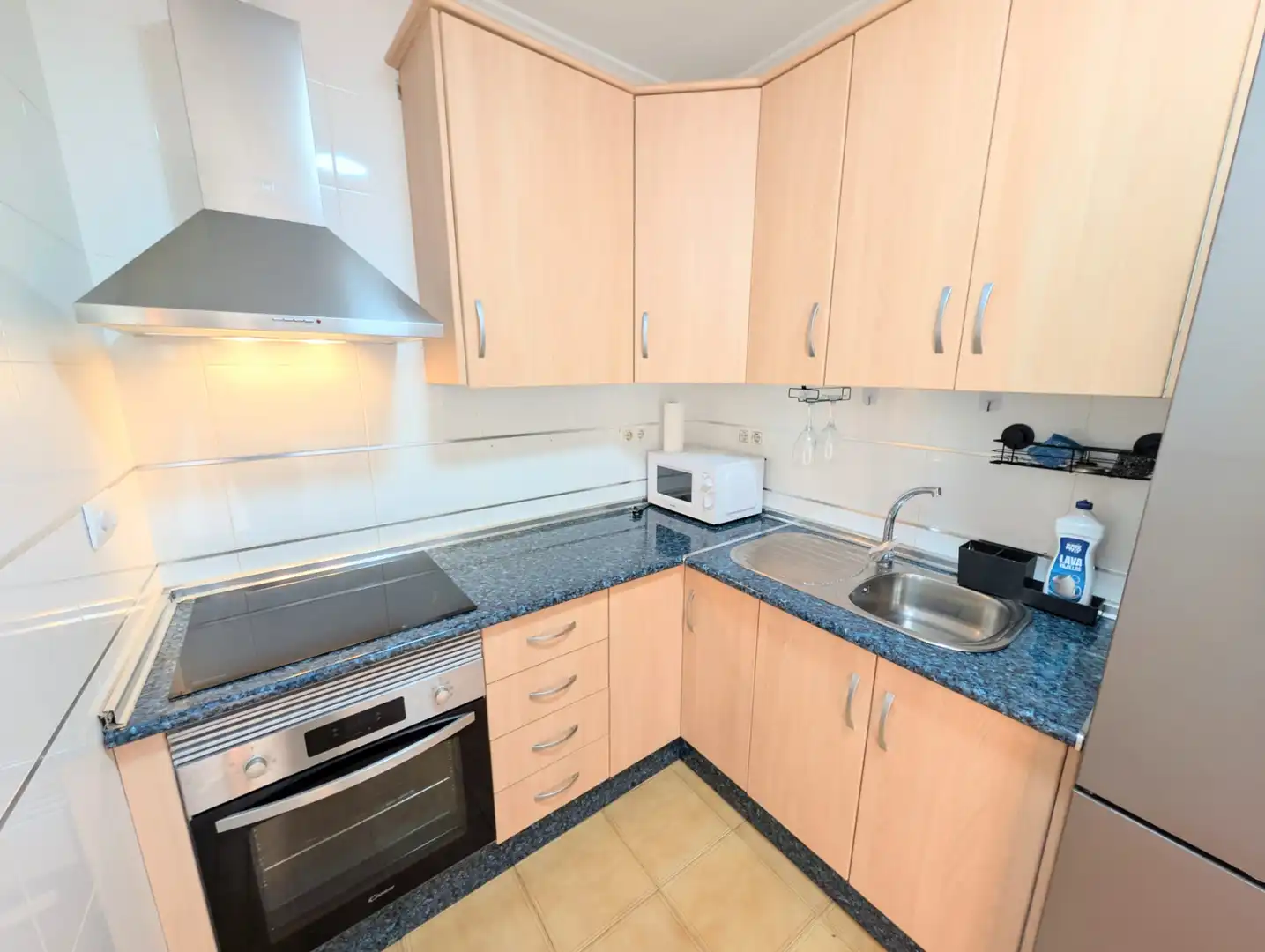 Flat for sale in Calle Alicante, Los Barreros - Cuatro Santos