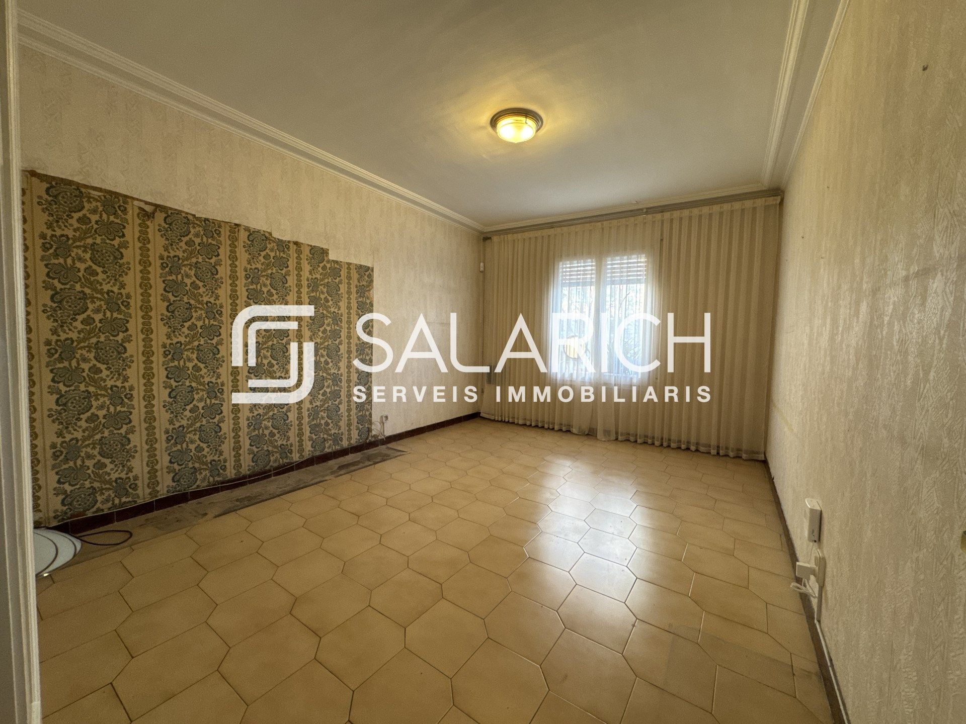 Living room of Flat for sale in  Barcelona Capital