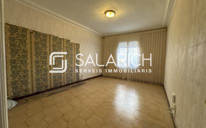 Living room of Flat for sale in  Barcelona Capital