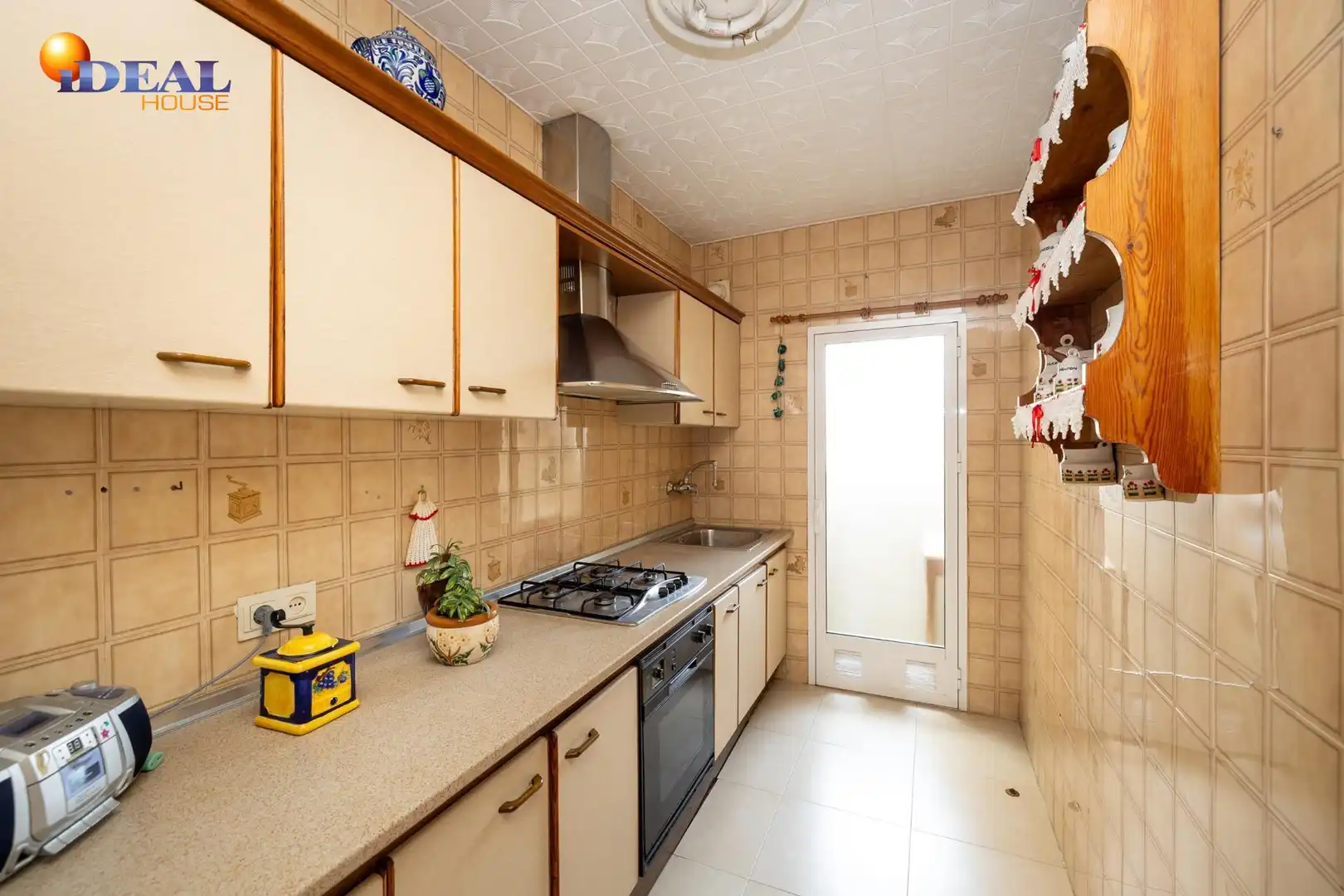 Piso con ascensor en venta en Zaidín, imagen 11