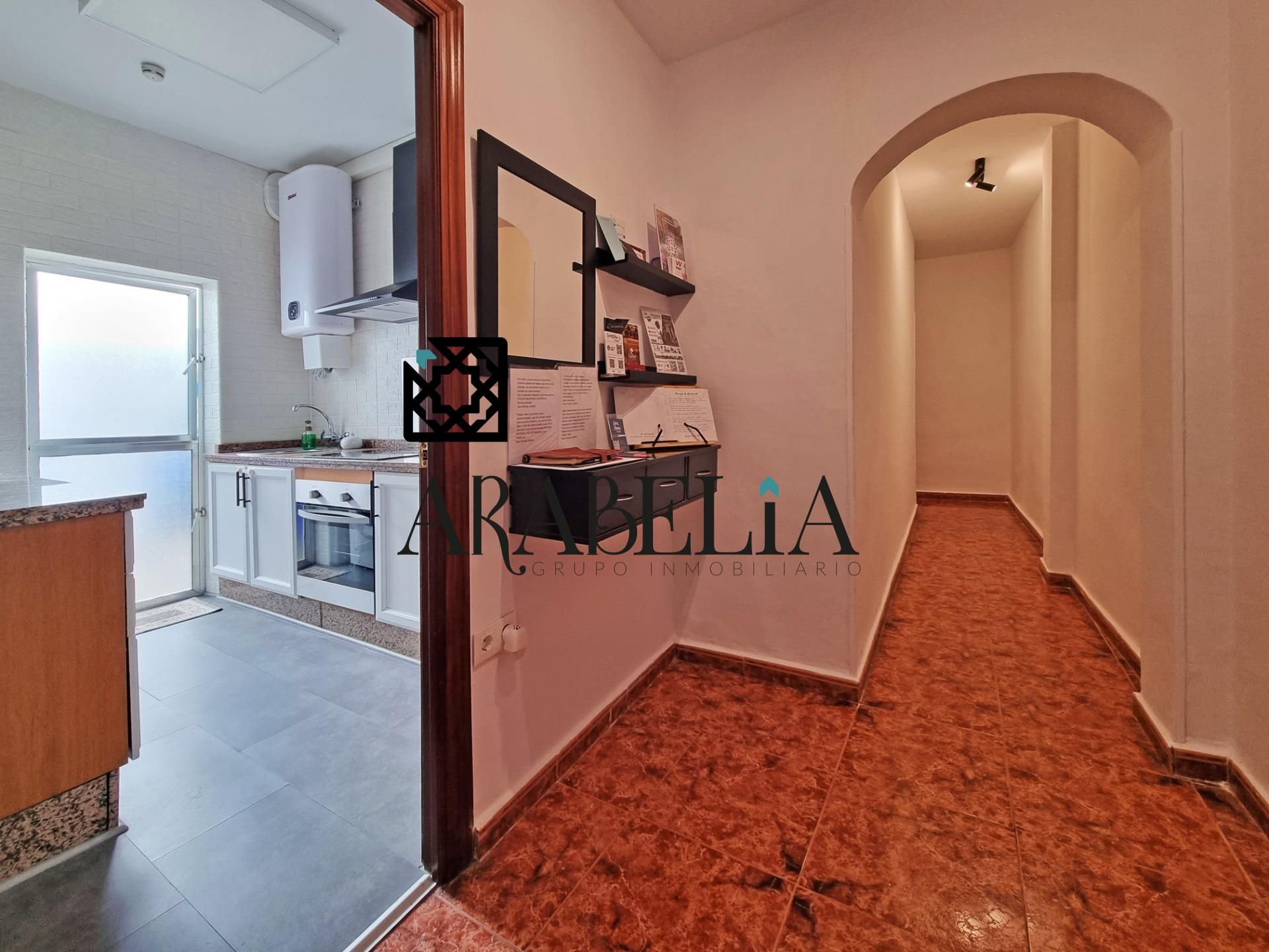 Bedroom of Flat for sale in  Córdoba Capital  with Air Conditioner, Heating and Storage room