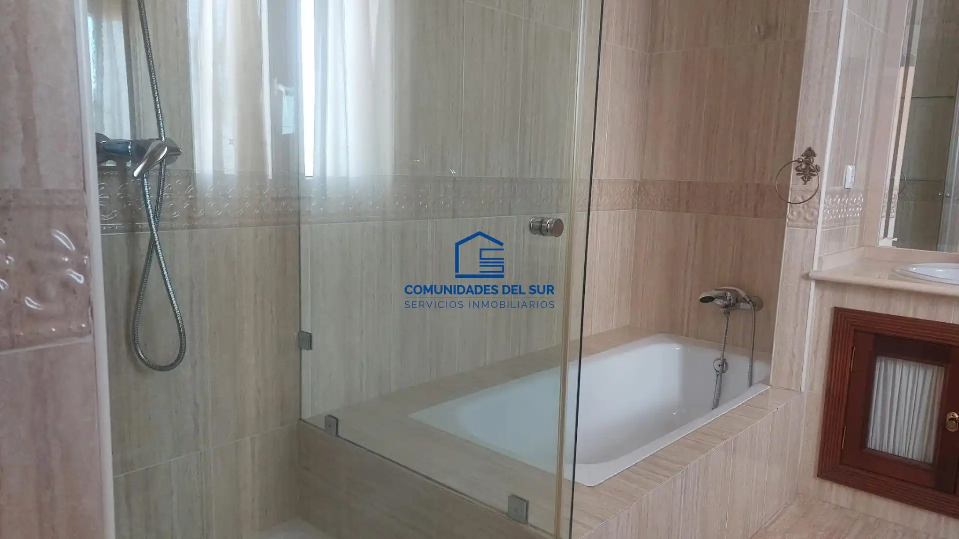 Houses for rent in La Angelita
