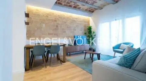 Foto 4 von Wohnung zum Verkauf in El Putget i el Farró, Barcelona Capital
