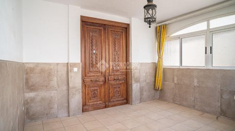 Foto 5 de Casa adosada en venda a C. Comendador Messias, Úbeda, Jaén