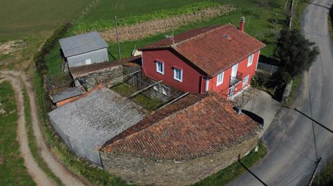 Foto 4 de Casa o xalet en venda a Arzúa, A Coruña