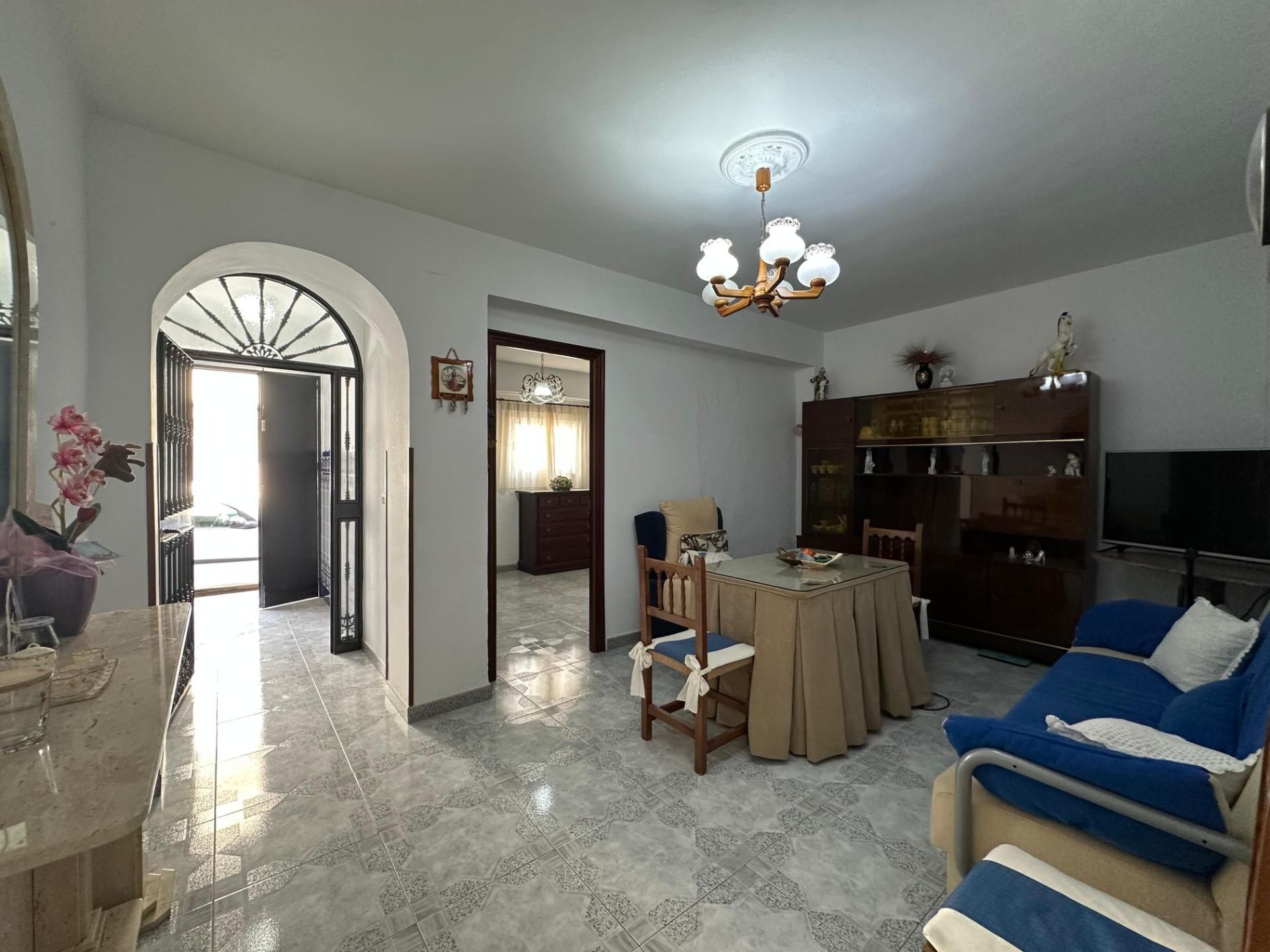 House or chalet for sale in Morón de la Frontera