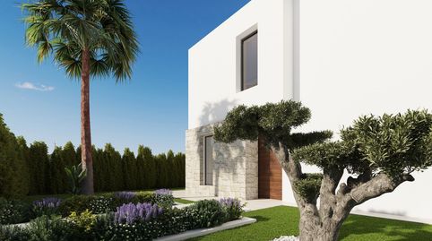 MODERNA VILLA  en la Costa Blanca, Finestrat, Alicante., imatge 4