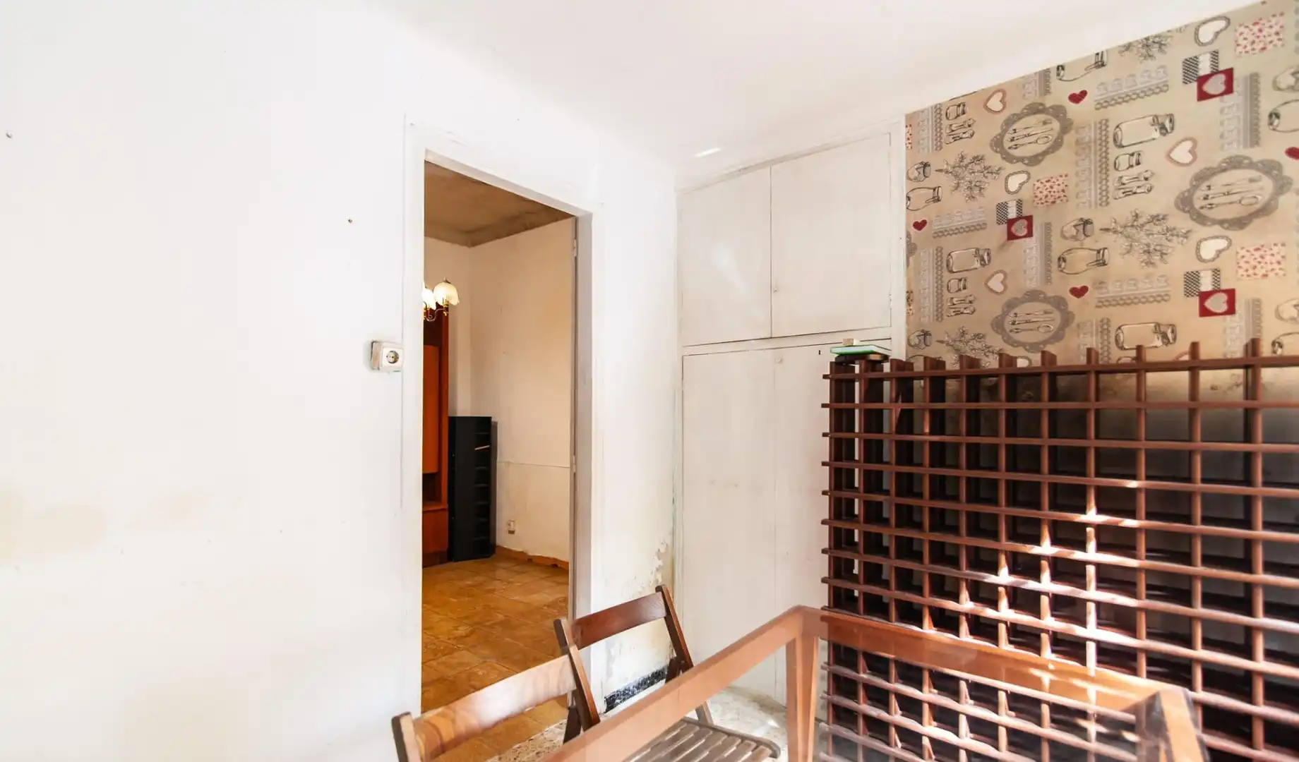 Maison avec jardin à vendre à Carrer Germanor, imagen 6
