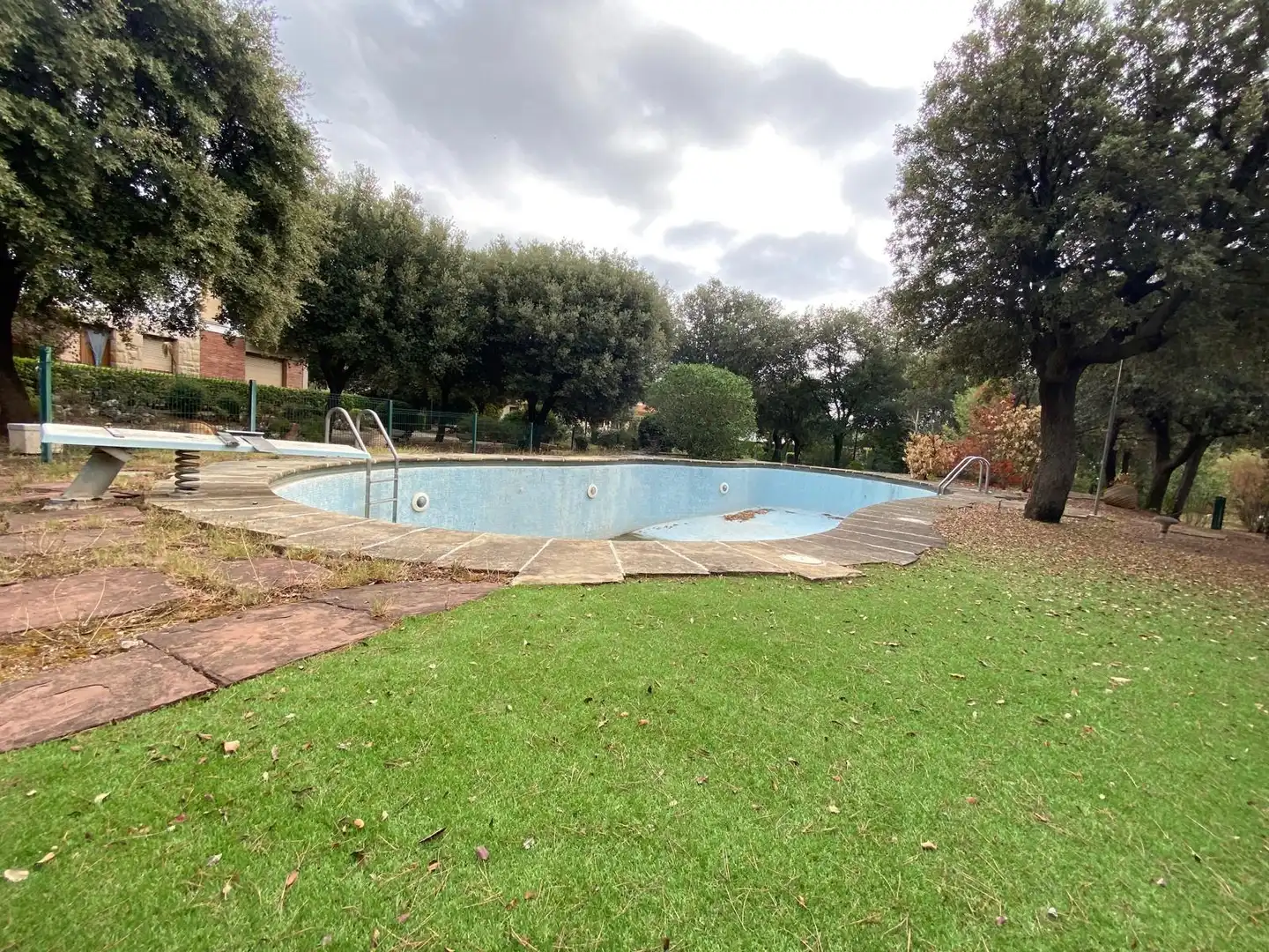 Villa avec piscine à vendre à El Bruc, imagen 11