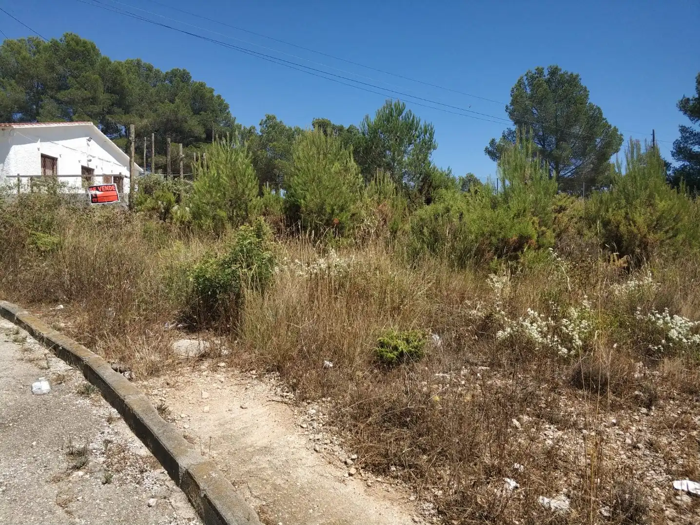 Residential zum Verkauf in Masllorenç