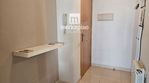 Foto 4 de Pis en venda a Conde Orbaneja, Segur de Calafell, Calafell