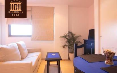 Bedroom of Flat for sale in El Puerto de Santa María  with Private garden, Terrace and Community pool