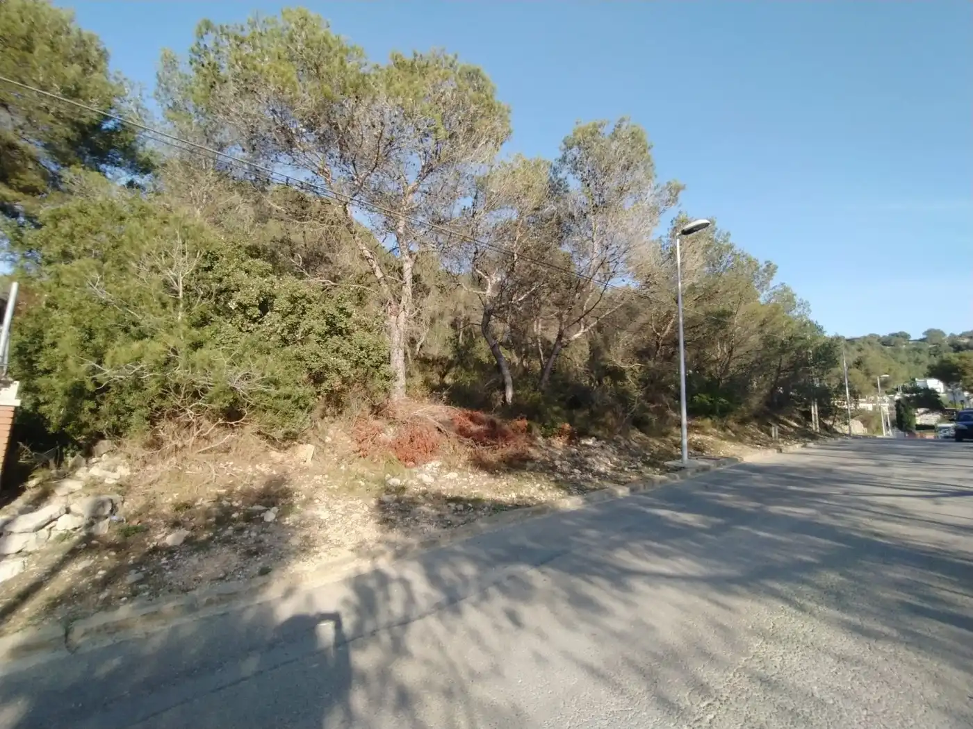 Terreny residencial en venda a Mas Romeu, imagen 11