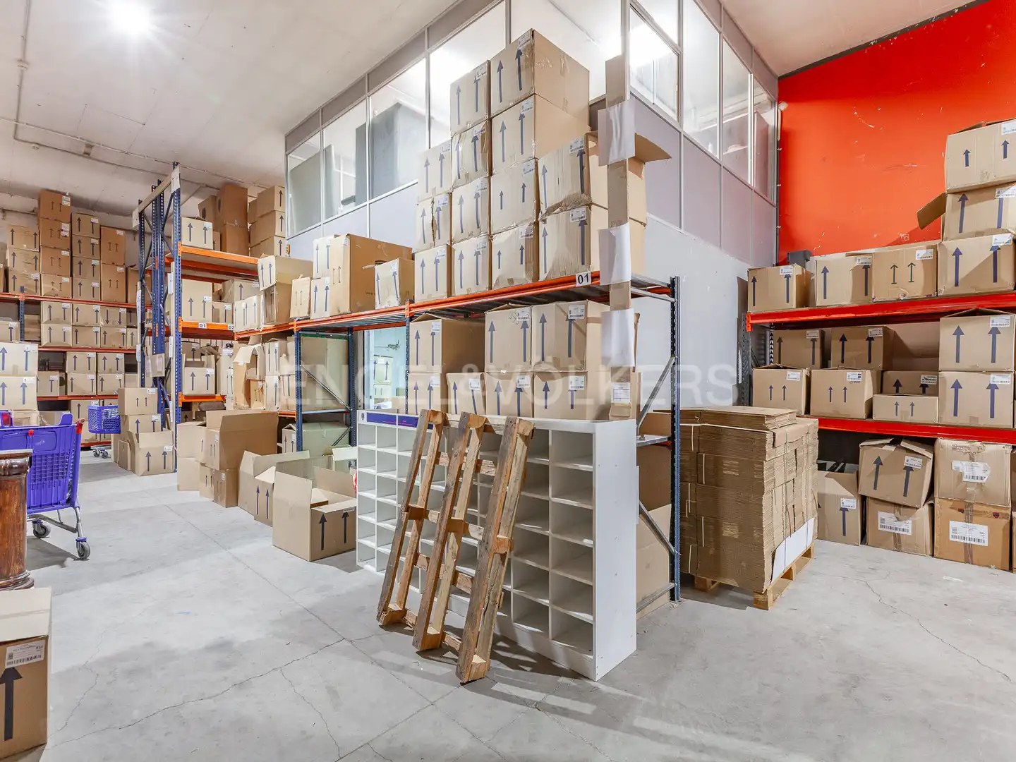 Industrial building for sale in Centre, imagen 6