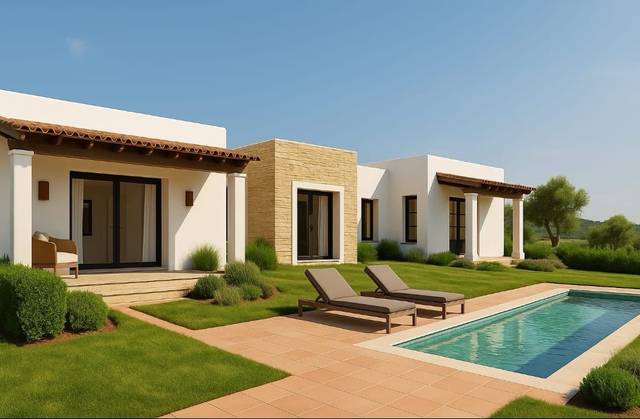 Terreno residencial en Venta en Can Furnet