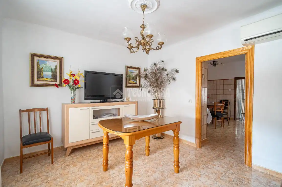 Einfamilien-Reihenhaus zum Verkauf in Belicena