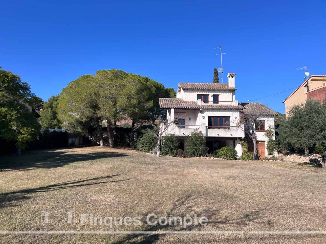 Casa o xalet en venda en Roda de Berà amb Calefacció, Jardí privat i Terrassa