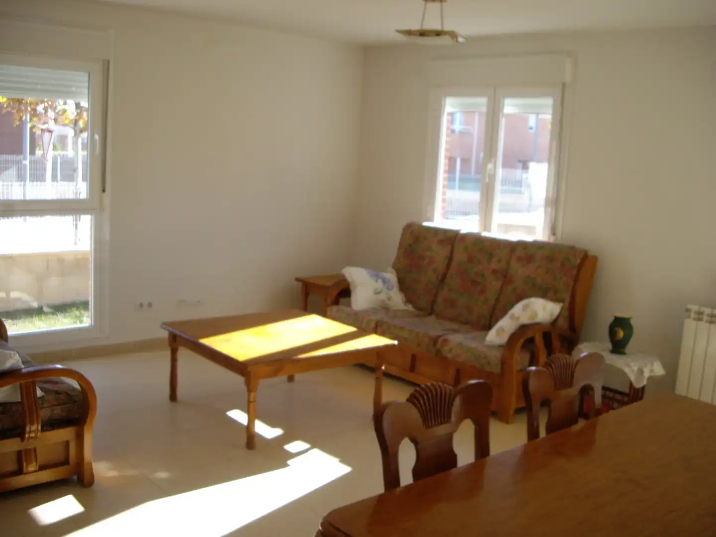 Casa adosada en venta en Yunquera de Henares