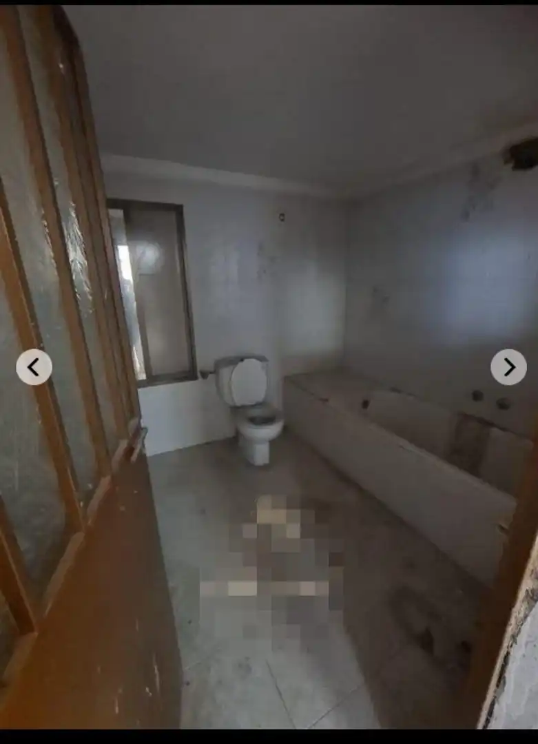 Baño de Finca rústica en venta en Almodóvar del Río con Terraza