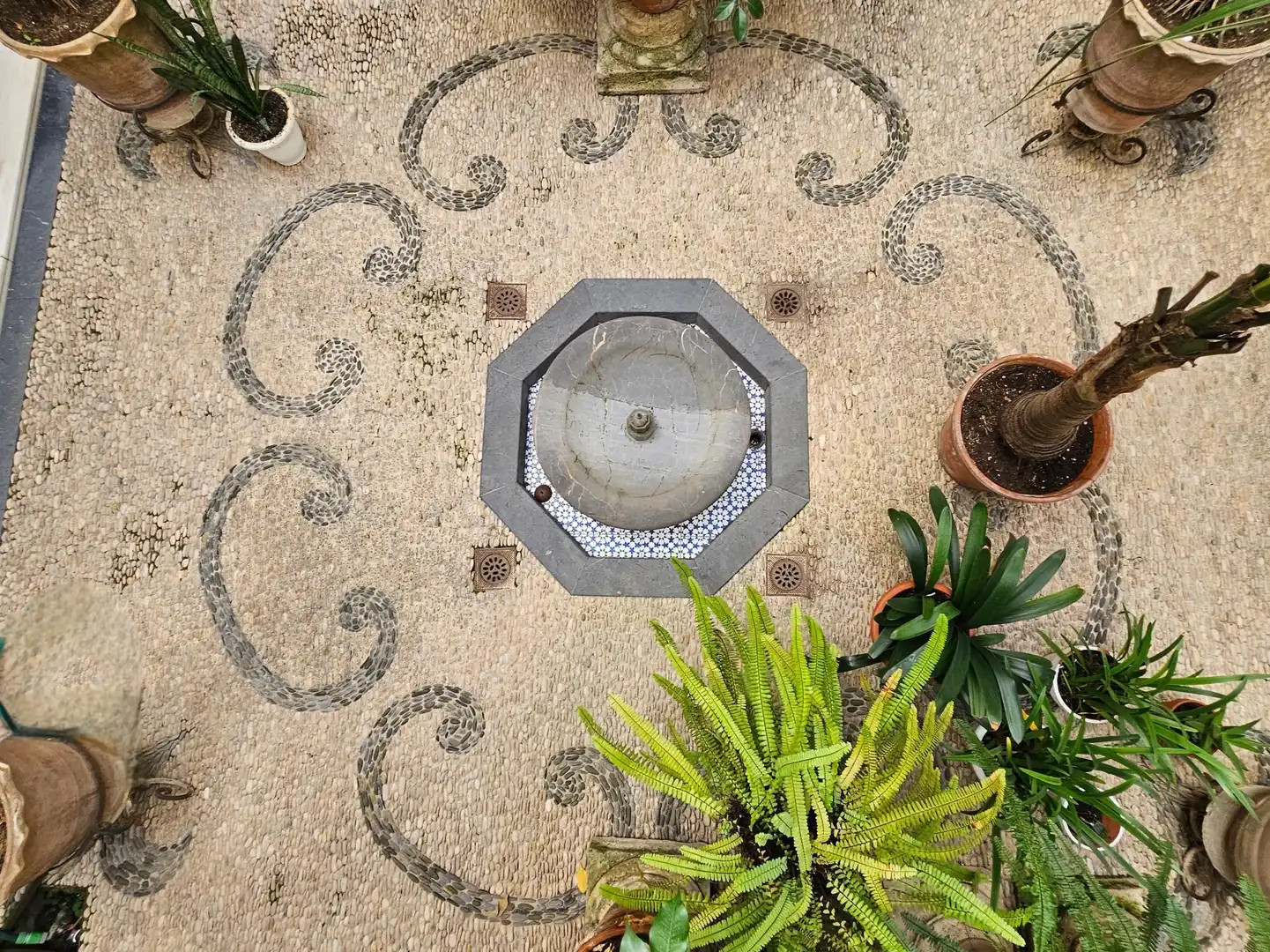 Garten von Gebäude zum Verkauf in Córdoba