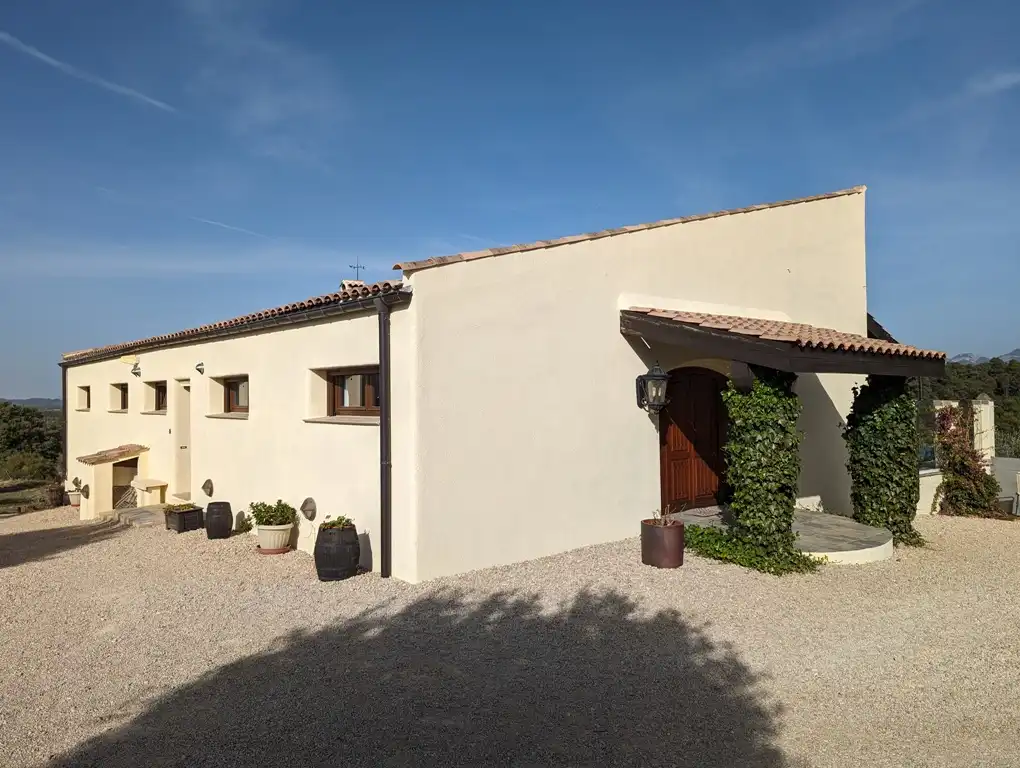 Residencial en venda a A-1413, 13, Cretas