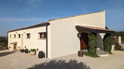 Casa de campo moderna con terreno, immagine 2